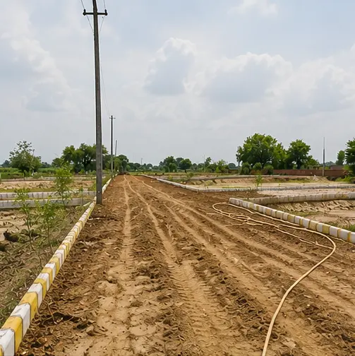 hero homes plots